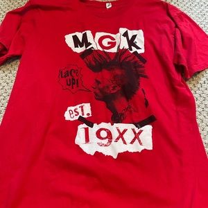 COPY - Mgk lace up era! (Still available)